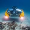 Triton Submarines introduces new vessel for tourist cruises