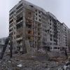 Russian attack on Kharkiv aftermath: 51 injured, 5 killed
