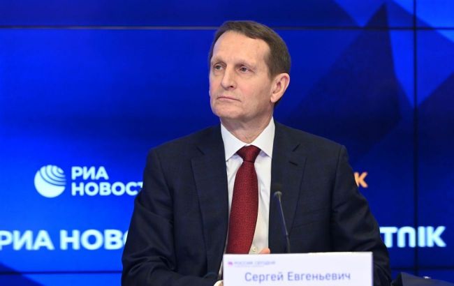 Russia fabricates 'secret presidential election of Ukraine' in Alps: Reaction of Ukraine's intel