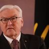 German President: Early parliamentary elections in February are 'realistic'