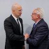 Rheinmetall to build new ammunition plant in Ukraine