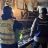 Russians apologized for train strike in Ukraine's Kharkiv region &mdash; NYT