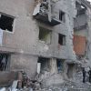 Victims rise in Zaporizhzhia after Russian attack