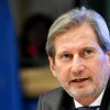 Hungary cannot block €50 billion EU aid for Ukraine - Commissioner