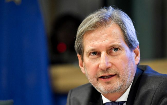 Hungary cannot block €50 billion EU aid for Ukraine - Commissioner