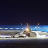 Plane makes emergency landing in Norway