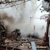 Russia strikes residential buildings in Kropyvnytskyi: 1 killed and 1 wounded