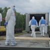 Ukraine repatriates bodies of 1,200 fallen heroes: Video