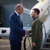 Ireland to provide Giraffe radars to Ukraine. Zelenskyy shares details of meeting with PM