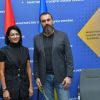 First humanitarian aid from Armenia: What Ukraine receives