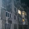 Russians bomb high-rise building in Myrnohrad: Killed and injured reported
