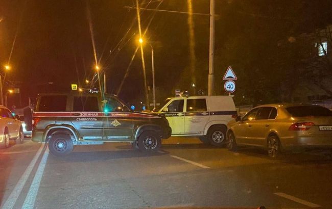 Explosion rocks military unit in Russia's Stavropol: What is known