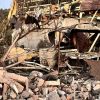 Shelling of Sumy: Two killed, children injured