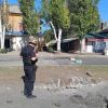 Russians strike Kostiantynivka market in Donetsk region: Casualties reported