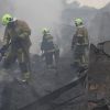 One person killed in Kyiv in Russia's overnight attack