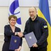 Ukraine to receive €300 million from European Bank for Reconstruction and Development for restoration of energy sector