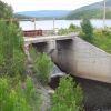 Dam breaches in Chelyabinsk region: Water floods Russian homes