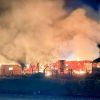 Russia strikes Kharkiv region: People wounded, houses damaged