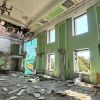 Inside Kherson Regional Military Administration building destroyed by Russia: New photos released