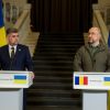 Ukraine to stop using term Moldovan language