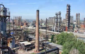 Drones hit key petrochemical plants in Russia's Bashkortostan