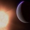 Astronomers for first time discover reliable atmosphere on 'super-Earth'