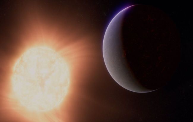 Astronomers for first time discover reliable atmosphere on 'super-Earth'