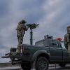 Russia launches drones from six directions, hits reported: How Ukraine's air defense responded