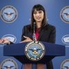 Pentagon announces next meeting in Ramstein format