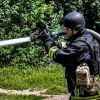 Seven injured in Russian morning attack on Ukraine's Kharkiv villages
