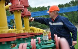 Low gas, tight budget: How Ukraine's bracing for winter and who's stepping in to help