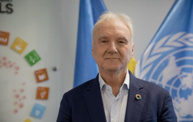 UN responds to Russian strike on a demining mission near Chernihiv