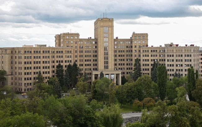 One of Ukraine's top universities to return to in-person learning for the first time in three years