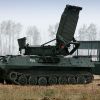 Ukrainian forces destroy enemy system Zoopark-1 near Novopavlivka (video)