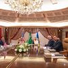 Ukraine-US talks in Saudi Arabia enter fifth hour: Latest updates