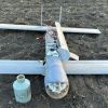 Ukraine's intel reveals inside look at Russia’s new V2U strike drone