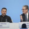 Relations between Ukraine and UK deteriorate, The Guardian states: Reason revealed