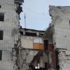 Russia bombs apartment building in Sumy region: People may be trapped under rubble