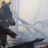 Kremenchuk recruitment center hit — First photos emerge
