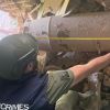 Bomb hits house with child inside and does not explode: Details of strike on Kharkiv emerged