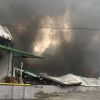 Russian attack destroys EVA cosmetics chain's sorting center in Odesa