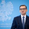 Polish MFA surprised by Morawiecki's statement on arms transfer to Ukraine