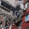 Rescue operation continues in Dnipro: Morning update