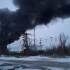 Explosions reported in temporarily occupied Donetsk and Makiivka