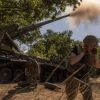 Russians step up attacks on one direction of the front line, Ukraine's military says