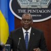 Pentagon chief says what Ukraine and Israel have in common