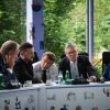 Zelenskyy and four EU leaders discuss Istanbul talks with Trump