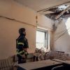 Russia strikes educational institution in Ukraine's Sumy: Six people injured