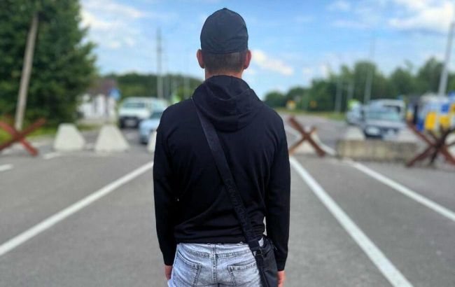 Ukraine brings back 17-year-old boy after 3 years under Russian occupation