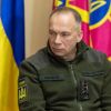 Ukraine's Commander-in-Chief discloses length of active battle line
